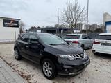 Nissan Murano Executive 2.5 dCi*Automatik*Pano*Kamera* - Nissan Murano Gebrauchtwagen