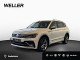 Volkswagen Tiguan Allspace 2.0 TSI 4Mo Highline AHK,360,HUD - gebrauchte VW Tiguan Allspace aus dem Jahr 2019