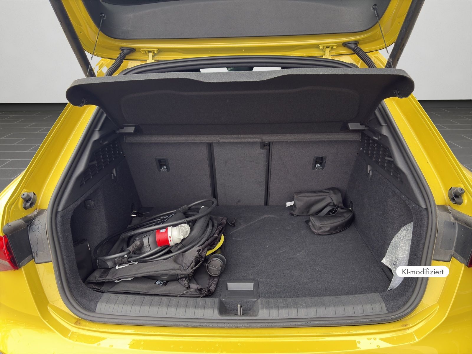 Audi A3 - Bild 16