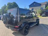 Mercedes-Benz G -Modell Station G 400 d/AMG/NIGHT PAKET - Mercedes-Benz G 400 in Köln