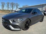 Mercedes-Benz CLA 220 d AMG LINE - gebrauchte Mercedes-Benz CLA 220 aus dem Jahr 2019