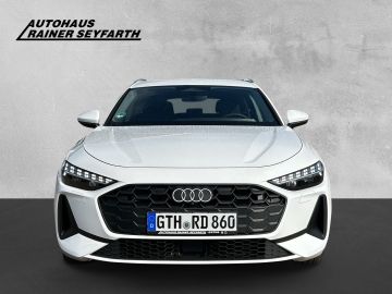 Audi A5 - 2