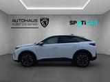 Peugeot 3008 Allure HYBRID 145  *360Kamera*ACC*SHZ - Peugeot 3008 Gebrauchtwagen