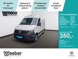 Volkswagen Crafter Kasten Hochdach FWD mittellang AHK KAMER - Bohrgerät