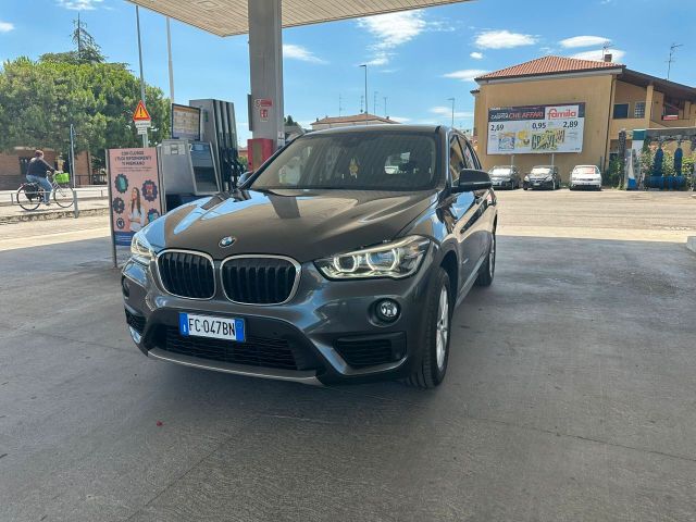 BMW Bmw X1 sDrive18d Sport
