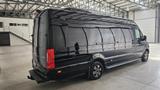 Mercedes-Benz Sprinter Vip