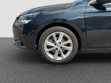 Fotografie 15 des Opel Corsa F Elegance AT Navi Keyless Kamera