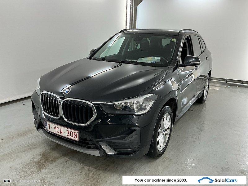 BMW X1 1.5 sDrive16d Navi-Pro KeylessGo Camera Klim