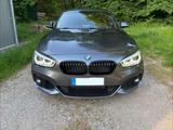 BMW 118i Edition M Sport Shadow HiFi TÜV 01/28 LED  - BMW: E28