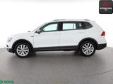 Volkswagen Tiguan Allspace 2.0 TDI 4M SPORT PANO,ACC,KAMERA - Volkswagen Tiguan Allspace aus 2020