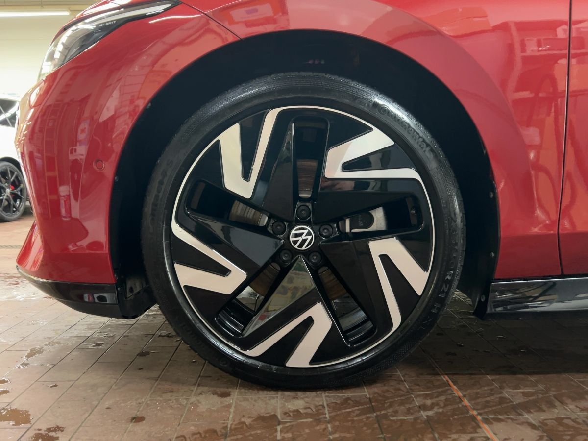 Volkswagen ID.7 - Bild 15