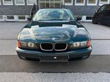 BMW 520i Automatik 1 Hand Keine Rost - BMW 520 aus 1998: 520i