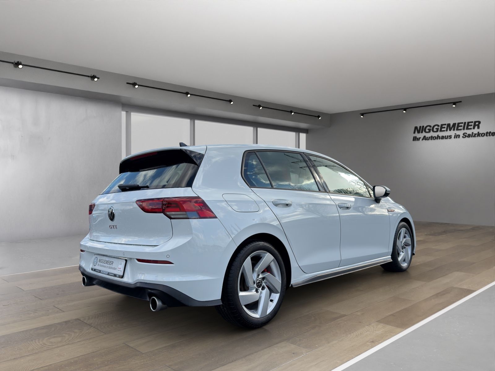 Volkswagen Golf - Bild 5