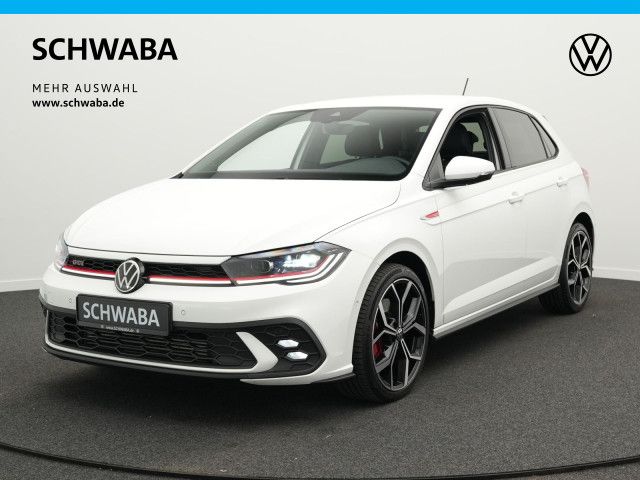 Volkswagen Polo GTI 2.0 TSI DSG