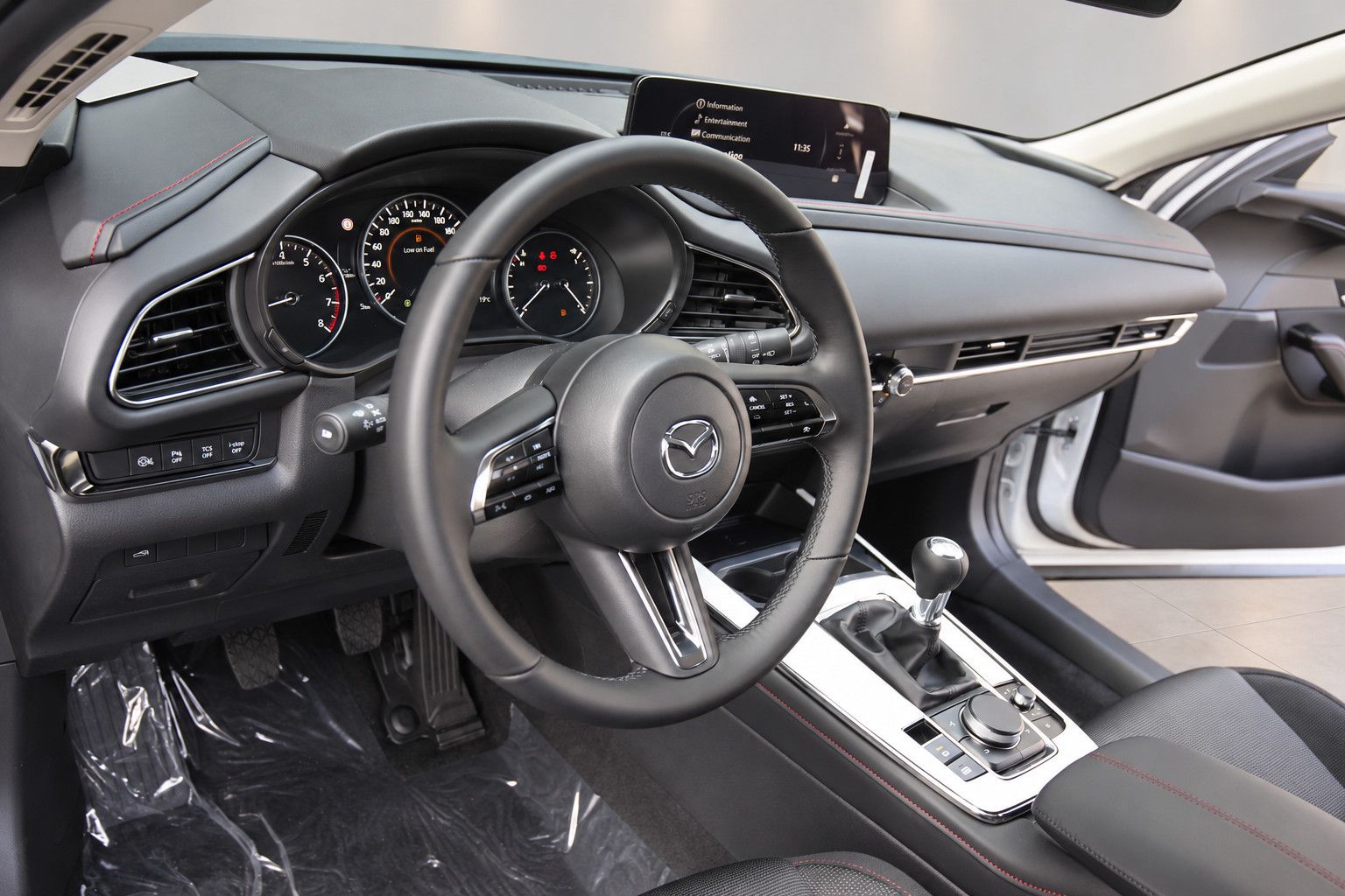 Mazda CX-30 - Bild 10