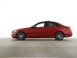 Mercedes-Benz C 300 AMG Night Standhz Pano AHK Burmester 360 - Mercedes-Benz C 300: Limousine