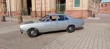 Opel Auto Oldtimer - Opel Rekord: A