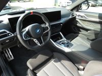 BMW i4 - Vorschau Bild 17