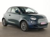 Fiat 500e LED|Komfort & Syle Paket|SHZ|Kamera - gebrauchte Fiat 500e aus dem Jahr 2023