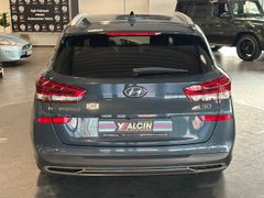 HYUNDAI i30 - Ansicht 8