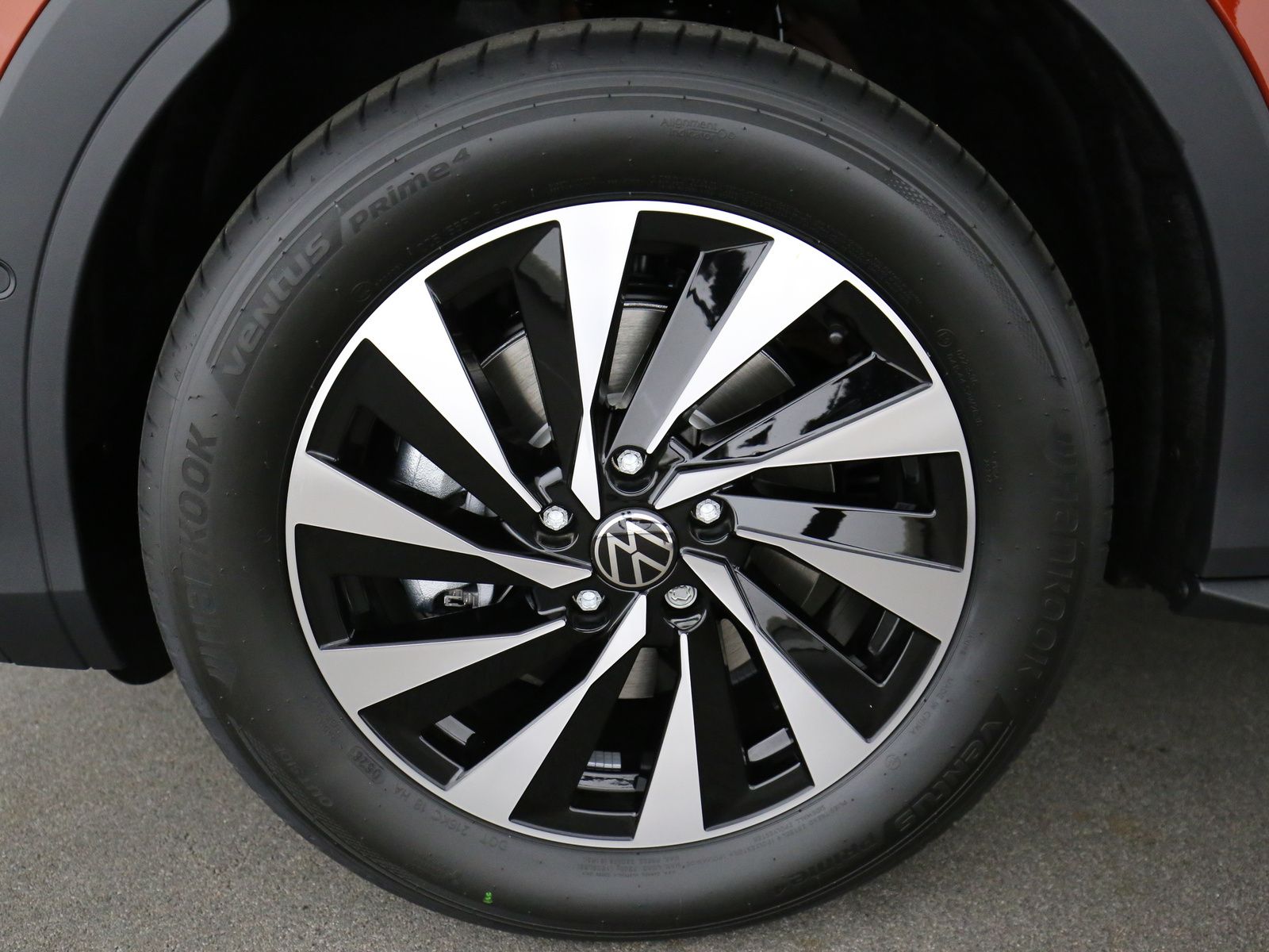 Volkswagen T-Roc - Bild 28