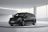 Mercedes-Benz V 300 Avantgarde/extralang/4x4/AHK/Standh/360° - Mercedes-Benz V 300 Jahreswagen
