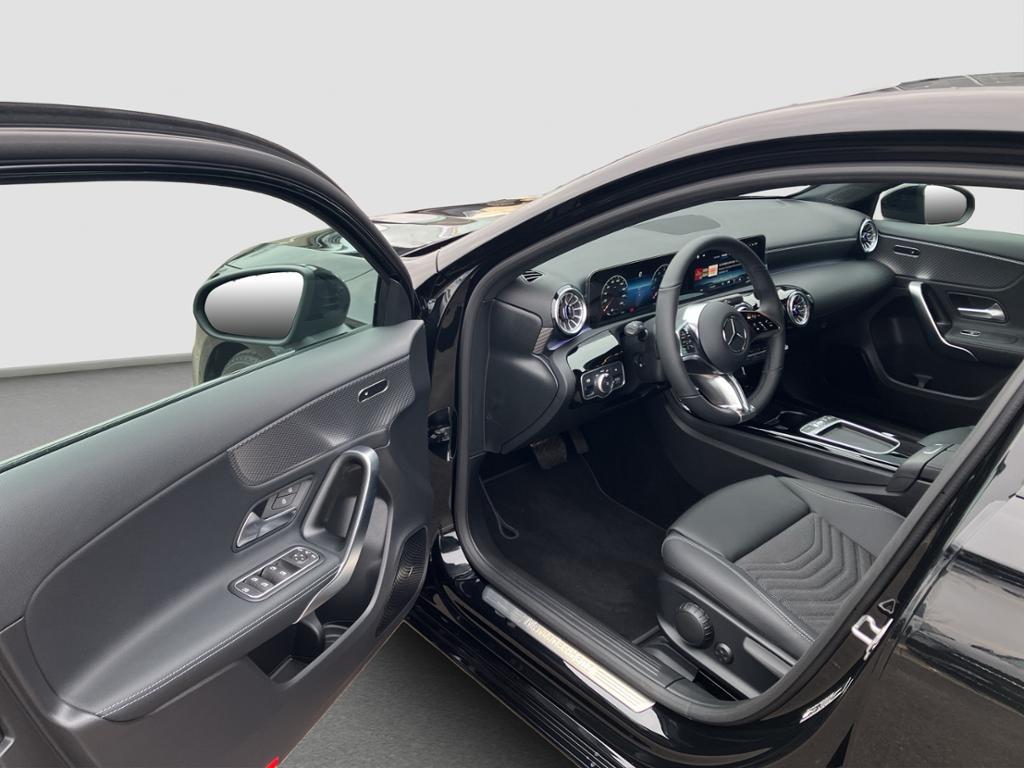 Mercedes-Benz A-Class Distronic*AHK*360*Night*Totwinkel-Assist*, миниатюра 13