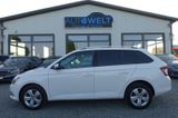 Skoda Fabia Kombi 1.2TSI DSG KLIMAAUT SITZH APP TÜVNeu - Skoda Fabia: Dsg Tsi