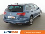Volkswagen Passat 2.0 TDI Highline 4Motion BM Aut.*NAVI* - Volkswagen Passat: Kombi