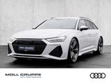 Audi RS 6 Avant TFSI quattro AHK NAVI LEDER LUFT - Audi RS6 in Krefeld