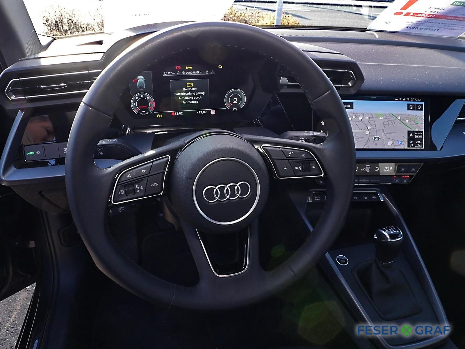 Audi A3 - Bild 5
