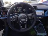 Audi A3 Sportback 30 TDI advanced AHK LED Navi Sitzh. - Audi A3 Jahreswagen mit Diesel-Antrieb