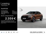 Audi RS Q8 SUV performance EXCLUSIVE|305km/h|B&O|FWP| - Audi RSQ8 Neuwagen