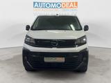 Opel Vivaro Cargo L Diesel AUTOMATIK AHK KLIMA PARKPI - Opel Vivaro mit Diesel-Antrieb: Kleinbus, Automatik