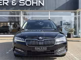 Skoda Superb Combi,AHK,Virtual,2-Zonen,ACC,Lane,Navi - Skoda Superb Gebrauchtwagen in Bremen