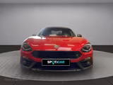 Abarth 124 Spider Automatic+Leder+Radio Plus Paket+ - Abarth aus 2018