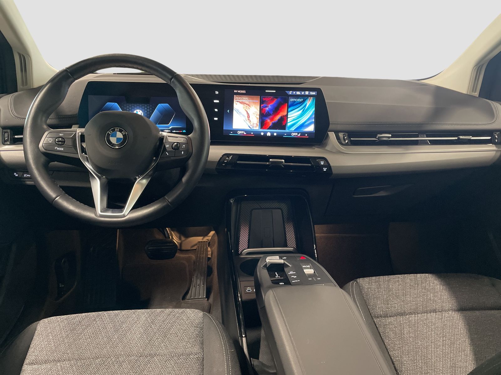 BMW 218 Active Tourer - Bild 12