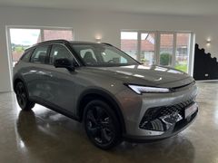 BAIC Beijing X55 PANO Leder CarPlay SHZ inkl. ÜBF STM