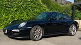 Porsche 997 Carrera 4 GTS Coupé , Chrono, SCHALTER 