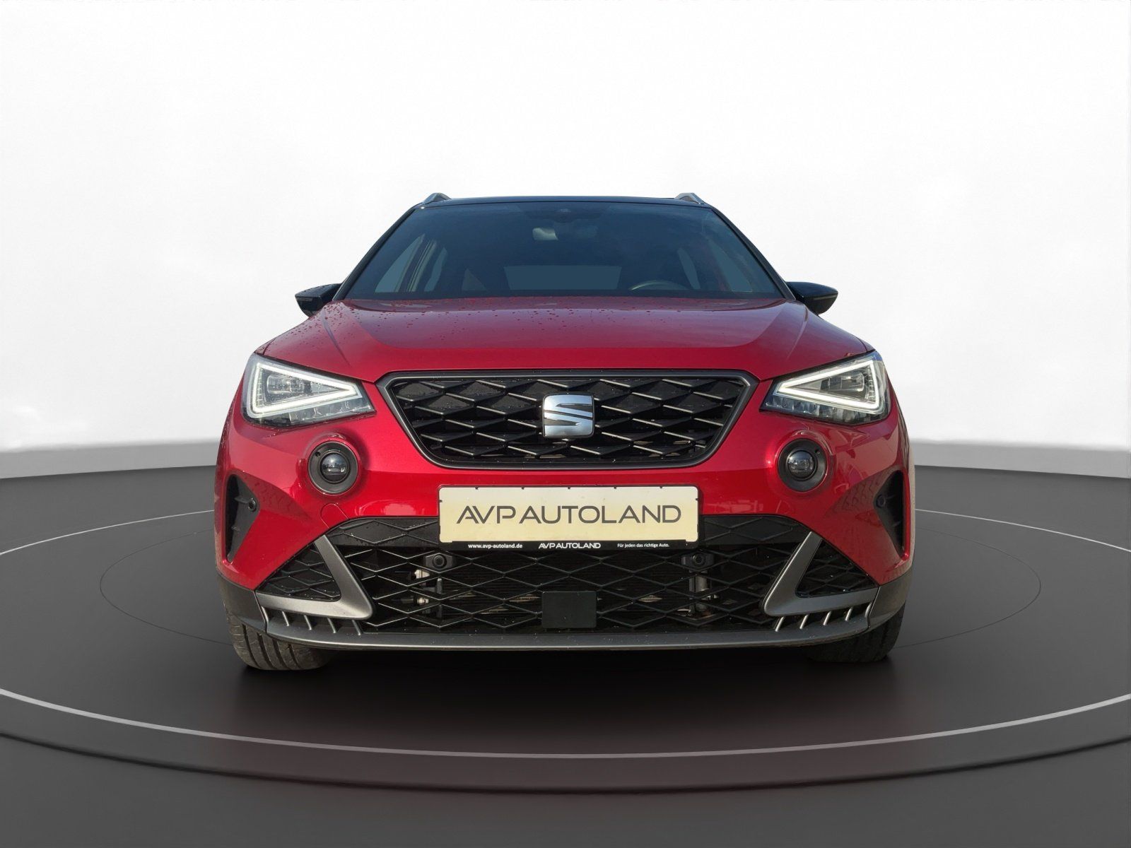 Seat Arona - Bild 3
