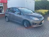Ford C-MAX 1.0 Business Edition *Navi*Alu*behz WSS* - gebrauchte Ford C-Max aus dem Jahr 2014