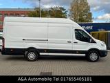 Ford Transit Kasten 350 L4H3 Trend Maxi Service gepf. - Ford Kastenwagen hoch + lang Transit maxi