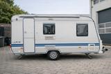 Adria ADRIA 432 PX 1e Hand TOP ZUSTAND URLAUBSBEREIT!  - Adria Wohnwagen