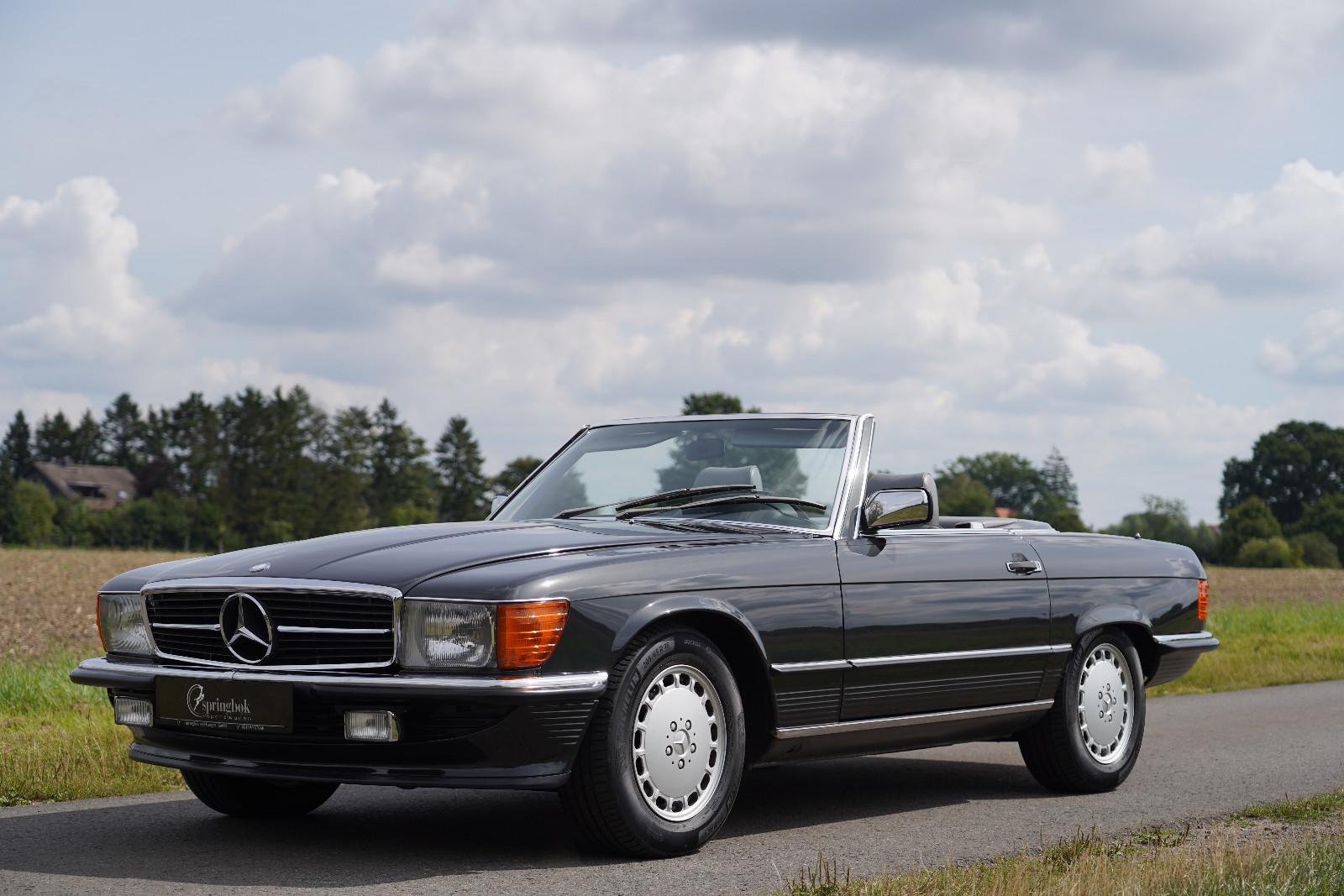 Mercedes-Benz 300 SL