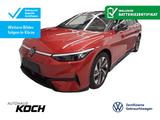 Volkswagen ID.7 Tourer Pro AHK Navi LED - Volkswagen ID.7 Tourer Gebrauchtwagen