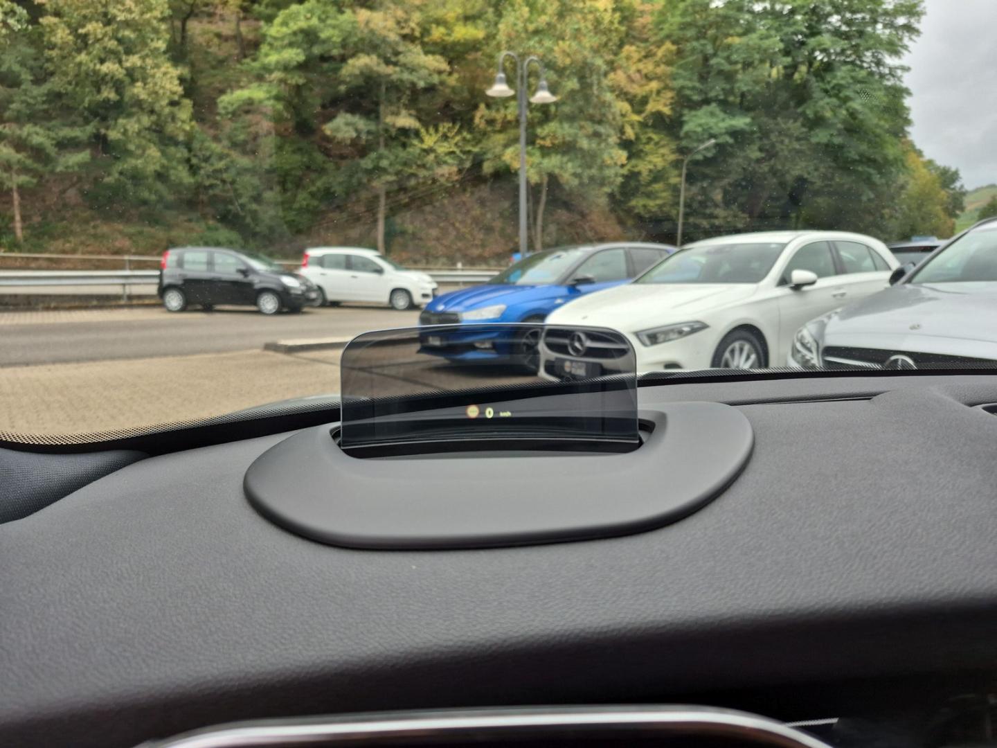 MINI Cooper PANO Headup NAV Harmann-K, миниатюра 18