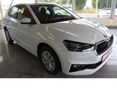 Fahrzeugabbildung Skoda Fabia Ambition 1.0 Apple CarPlay,Android Auto,Wi