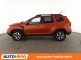 Dacia Duster 1.3 TCe Journey Aut.*NAVI*CAM*TEMPO*ALU* - Dacia Duster Gebrauchtwagen in Leipzig