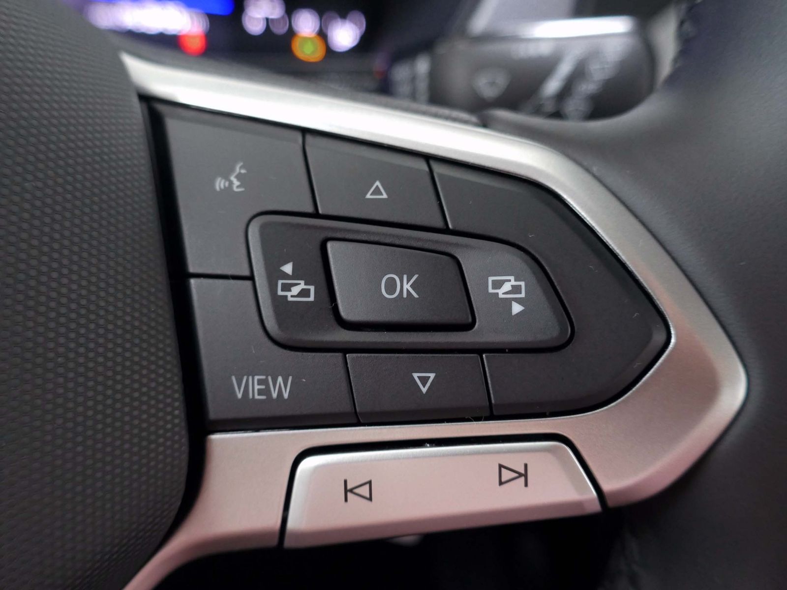 Fahrzeugabbildung Volkswagen T-Cross Life 1.0 TSI | LED PDC ACC App