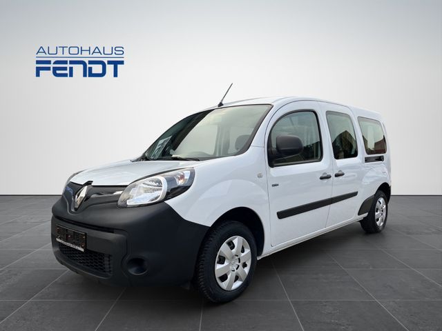 Renault KangooZ.E.33Maxi(mitBatterie)5-SitzeKlima4Airbag